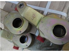 199000340056,曼桥左后自动调整臂,济南汇德卡汽车零部件有限公司