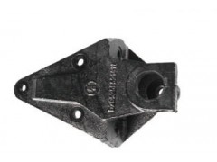 DZ952595214,前弓前支架,济南汇德卡汽车零部件有限公司