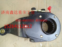 WG9100340056,中国重汽豪沃STR德龙奥龙德龙制动调整臂 340056,济南鑫达重卡汽车配件有限公司