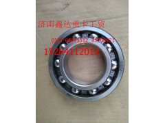 重汽STR贯通轴轴承 6212-,重汽STR贯通轴轴承 6212-,济南鑫达重卡汽车配件有限公司