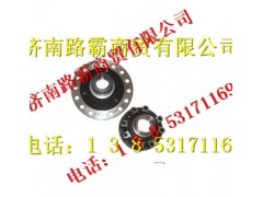 199014320165,轮间差速器总成,济南汇德卡汽车零部件有限公司