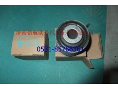 1B24950200126,翻转支架橡胶套,济南恺航欧曼汽车配件有限公司