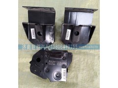 WG1642440101,液压锁总成,济南盛伟汽配