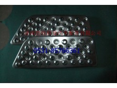 1B24984500012,脚踏板 右上铁270W,济南恺航欧曼汽车配件有限公司