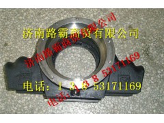 AZ9770520235,70矿AC26桥平衡轴壳,济南汇德卡汽车零部件有限公司