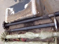 9112340209,半轴,济南汇德卡汽车零部件有限公司 9112340209,半轴,济南汇德卡汽车零部件有限公司