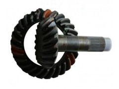 81351996524,后桥盆角齿,济南汇德卡汽车零部件有限公司 81351996524,后桥盆角齿,济南汇德卡汽车零部件有限公司