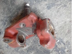 9100410311,羊角轴总成,济南汇德卡汽车零部件有限公司 9100410311,羊角轴总成,济南汇德卡汽车零部件有限公司