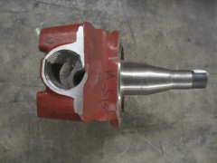 9100410401,转向节,济南汇德卡汽车零部件有限公司 9100410401,转向节,济南汇德卡汽车零部件有限公司