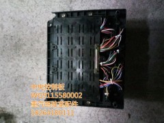WG9115580002,中央控制板,济南百思特驾驶室车身焊接厂