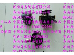 ,豪沃轻卡转向助力泵,济南寻金贸易有限公司