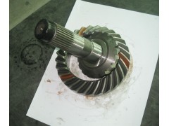 81351996499,盆角齿,济南汇德卡汽车零部件有限公司