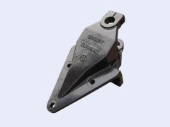 970000736,前簧前支架,济南汇德卡汽车零部件有限公司