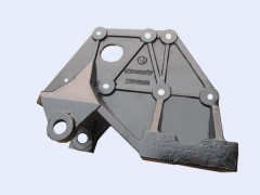 970000737,前簧后支架,济南汇德卡汽车零部件有限公司