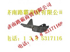 AZ1642440012,后右下支架,济南汇德卡汽车零部件有限公司