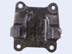 9114520307,推力杆支架,济南汇德卡汽车零部件有限公司