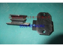 T66001008A,发动机前支撑,济南恺航欧曼汽车配件有限公司