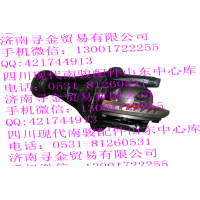 豪沃轻卡（双排4311） 主减总成