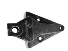 970000021,前簧前支架,济南汇德卡汽车零部件有限公司