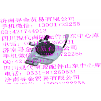 豪沃轻卡（无罐） 真空助力制动总泵