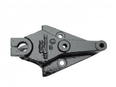 970000020,前簧前支架,济南汇德卡汽车零部件有限公司