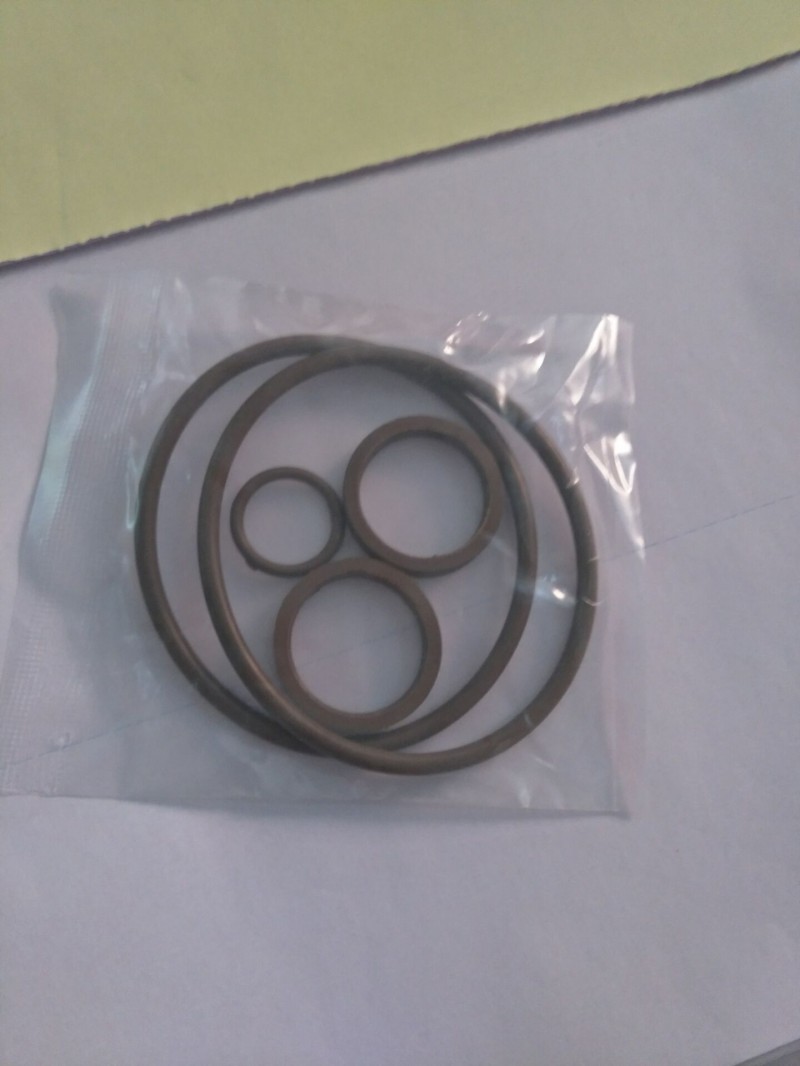 豪沃新款換檔氣缸修理包/