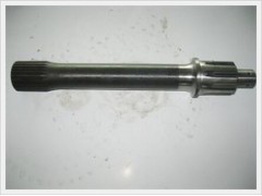 ,贯通轴,济南汇德卡汽车零部件有限公司