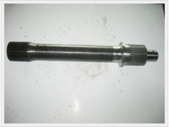 ,贯通轴（39齿）,济南汇德卡汽车零部件有限公司