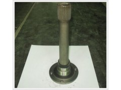 5203530035.,贯通轴,济南汇德卡汽车零部件有限公司