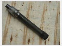 Z9360321010.,贯通轴,济南汇德卡汽车零部件有限公司