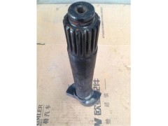 HFF3502053CK2BZ,车桥后制动凸轮轴,济南汇德卡汽车零部件有限公司 HFF3502053CK2BZ,车桥后制动凸轮轴,济南汇德卡汽车零部件有限公司