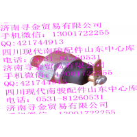 豪沃輕卡機油壓力報警器總成