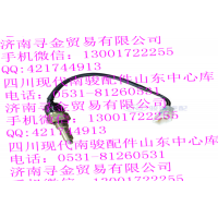 豪沃輕卡LJ474QE9 倒車燈開關(guān)
