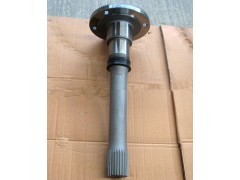 81.35604.0021,后桥贯通轴,济南汇德卡汽车零部件有限公司 81.35604.0021,后桥贯通轴,济南汇德卡汽车零部件有限公司