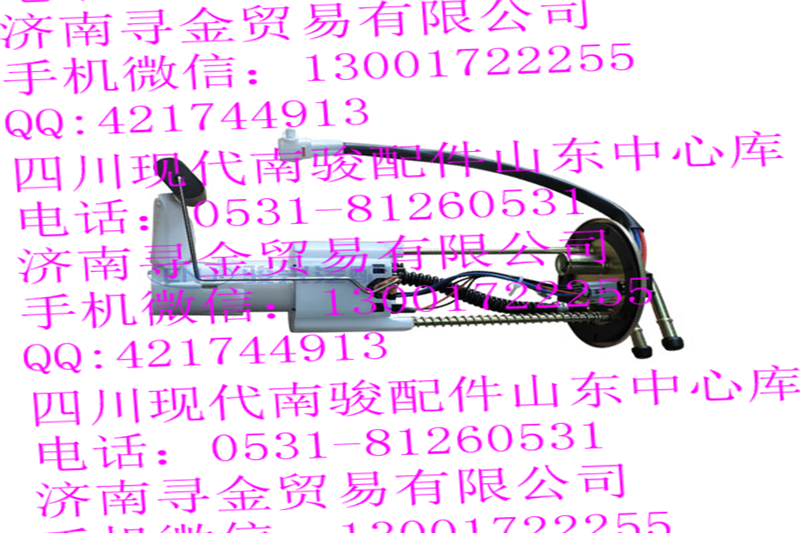 ,电动燃油泵,济南寻金贸易有限公司