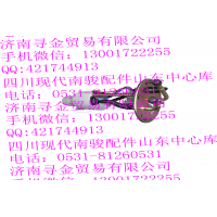 豪沃輕卡電動燃油泵總成