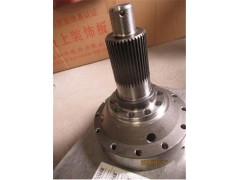 HFF2510330CK9G,车桥轴间差速器壳总成,济南汇德卡汽车零部件有限公司