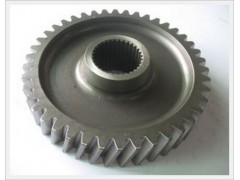 HD469-2502029,从动圆柱齿轮,济南汇德卡汽车零部件有限公司 HD469-2502029,从动圆柱齿轮,济南汇德卡汽车零部件有限公司