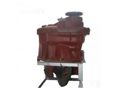 HFF2402100CK9GFTZGA,后桥主减速器总成,济南汇德卡汽车零部件有限公司