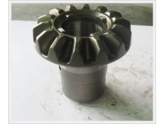 HD469-2510016,后半轴齿轮,济南汇德卡汽车零部件有限公司