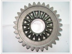 1.35610.0049,主动圆柱齿轮,济南汇德卡汽车零部件有限公司