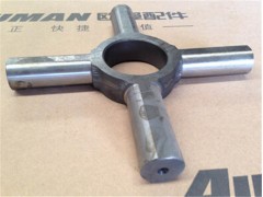 HFF2403019CK1BZ    HFF2510122CK1BZ   AK99014320091-1,桥后桥轮间差速器十字轴,济南汇德卡汽车零部件有限公司