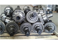 AK99014320166CK     HFF2510020CK9G    HFF2510100CK1BZ,中桥轴间差速器总成,济南汇德卡汽车零部件有限公司