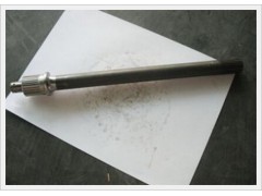 DZ9114320138.,贯通轴,济南汇德卡汽车零部件有限公司