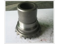 ,后半轴齿轮,济南汇德卡汽车零部件有限公司
