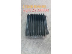 WG9725190008,,波纹接口组件,济南百思特驾驶室车身焊接厂