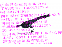 ,驻车制动操纵机构总成,济南寻金贸易有限公司