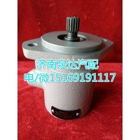 东风天龙/天锦转向助力叶片泵3967541