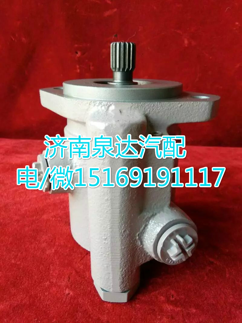 3967541,转向助力叶片泵,济南泉达汽配有限公司