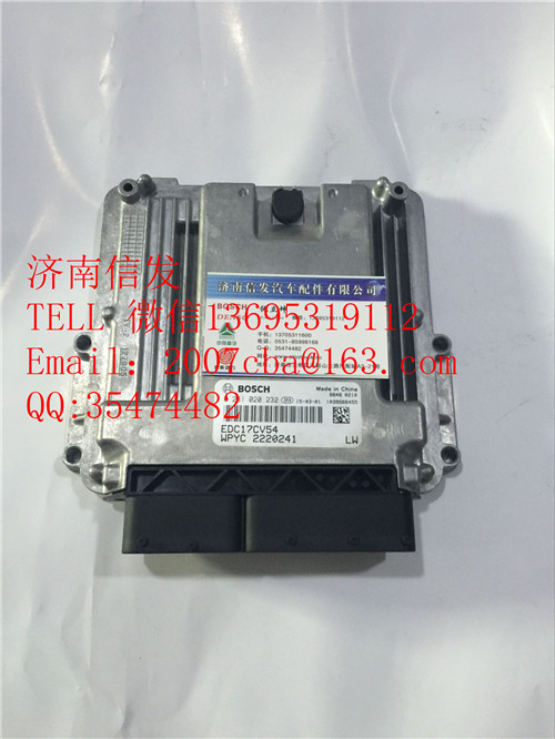 2220241扬柴电脑板/2220241扬柴电脑板